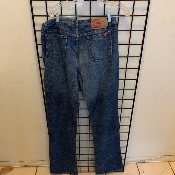 Italian Jeans 36 - Picture 2 of 4